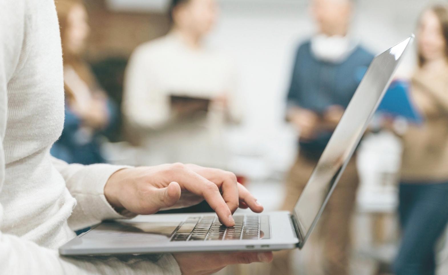 Professionelle Finanzanalyse am Arbeitsplatz