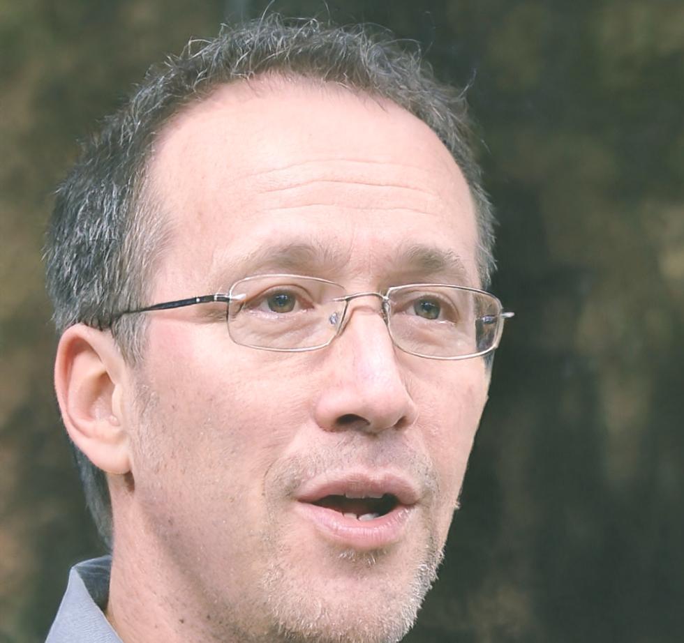 Dr. Marcus Hoffmann - Experte für Unternehmensbewertung